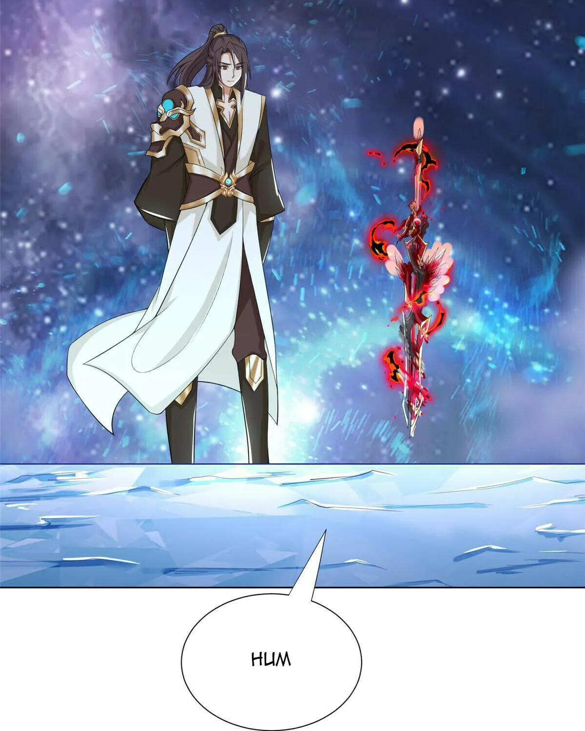 Read Dragon Master (Colored) chapter 242 image 48 on Lezhin
