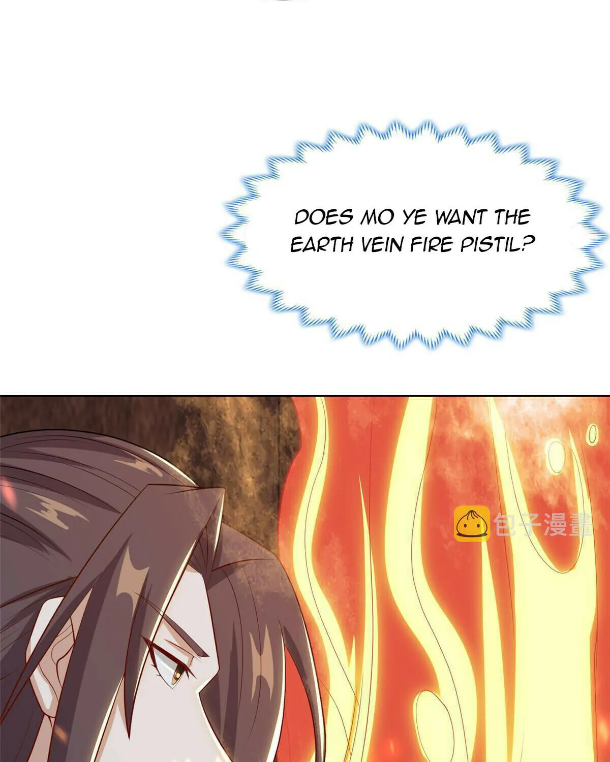 Read Dragon Master (Colored) chapter 242 image 49 on Lezhin