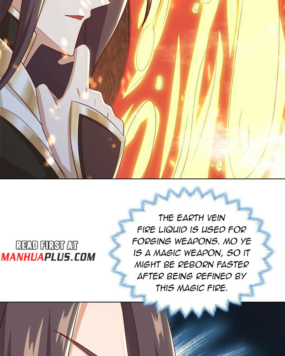 Read Dragon Master (Colored) chapter 242 image 50 on Lezhin