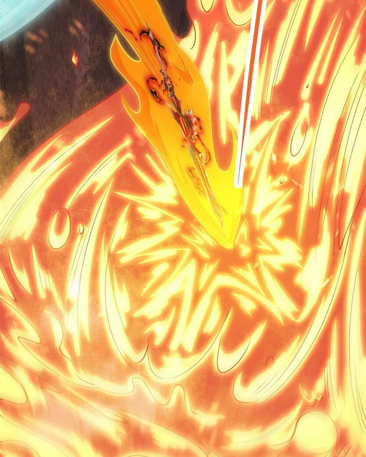 Read Dragon Master (Colored) chapter 242 image 53 on Lezhin