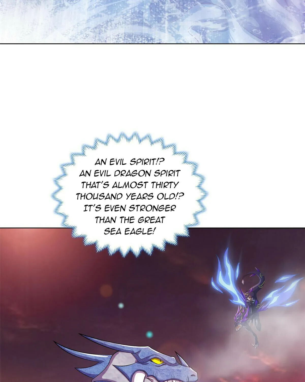 Read Dragon Master (Colored) chapter 242 image 6 on Lezhin