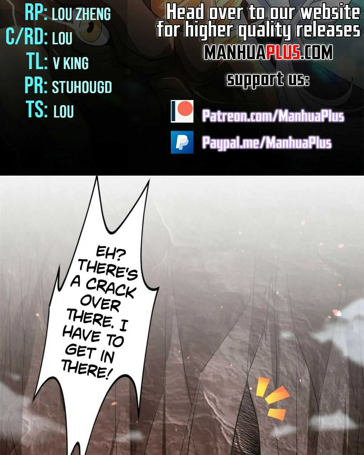 Read Dragon Master (Colored) chapter 243 image 1 on Lezhin