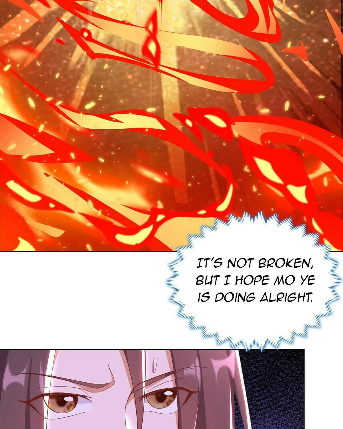 Read Dragon Master (Colored) chapter 243 image 10 on Lezhin