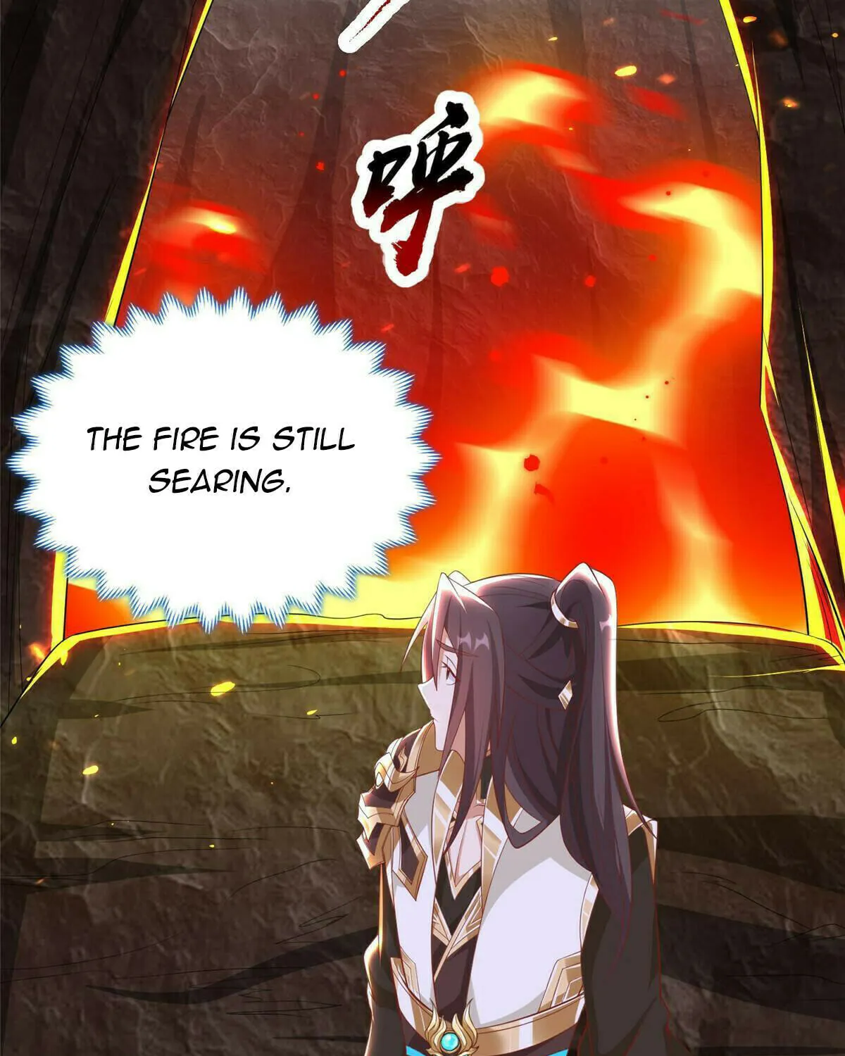 Read Dragon Master (Colored) chapter 243 image 12 on Lezhin