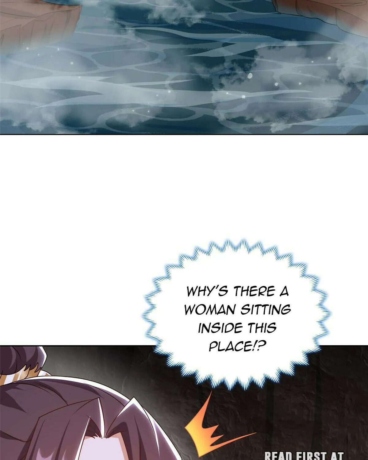 Read Dragon Master (Colored) chapter 243 image 17 on Lezhin