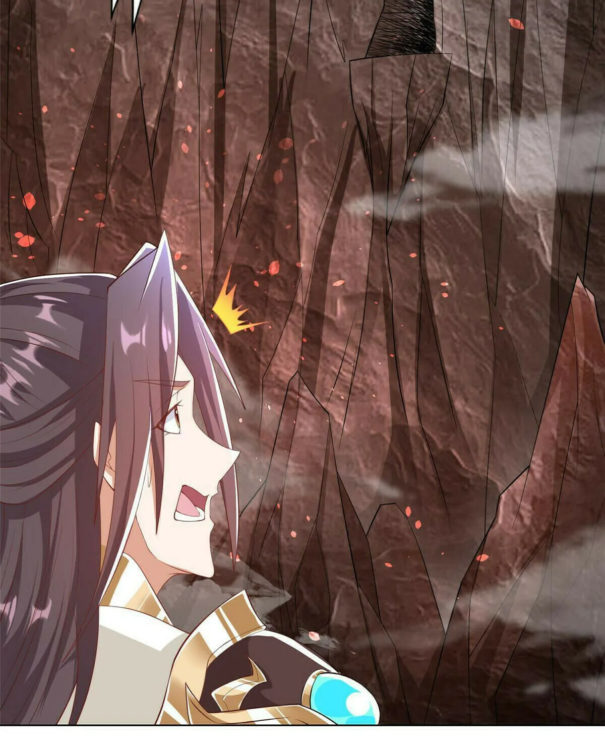 Read Dragon Master (Colored) chapter 243 image 2 on Lezhin