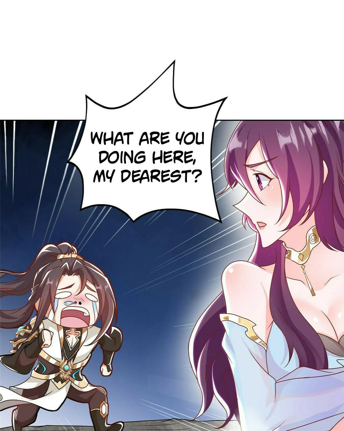 Read Dragon Master (Colored) chapter 243 image 23 on Lezhin