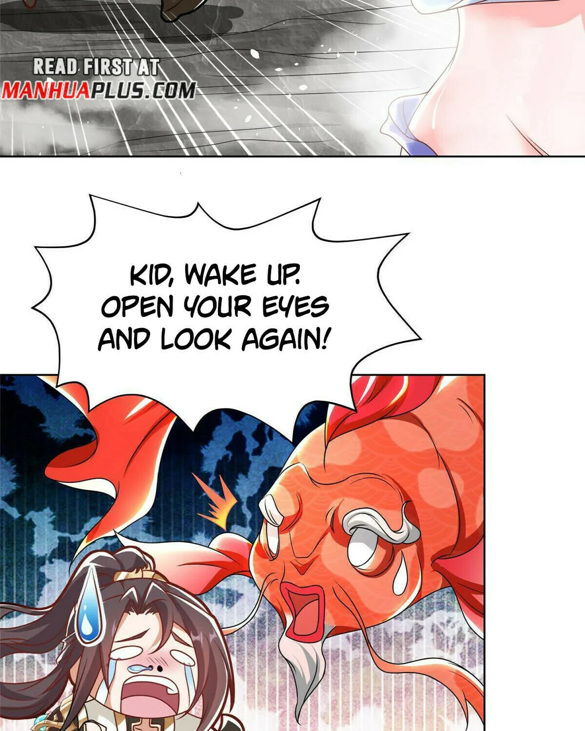 Read Dragon Master (Colored) chapter 243 image 24 on Lezhin