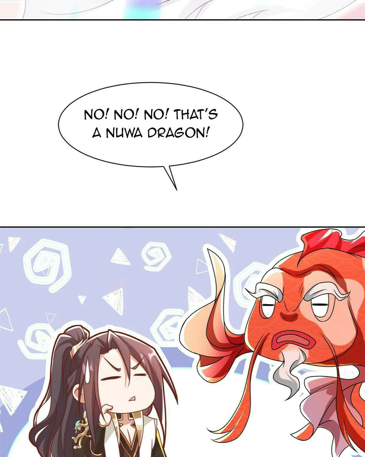 Read Dragon Master (Colored) chapter 243 image 32 on Lezhin