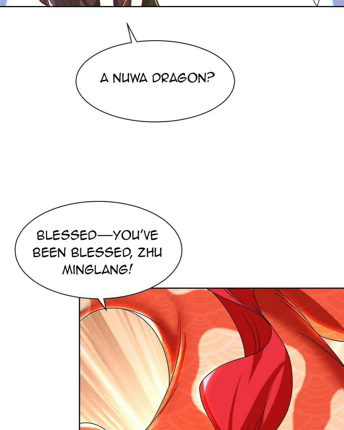 Read Dragon Master (Colored) chapter 243 image 33 on Lezhin