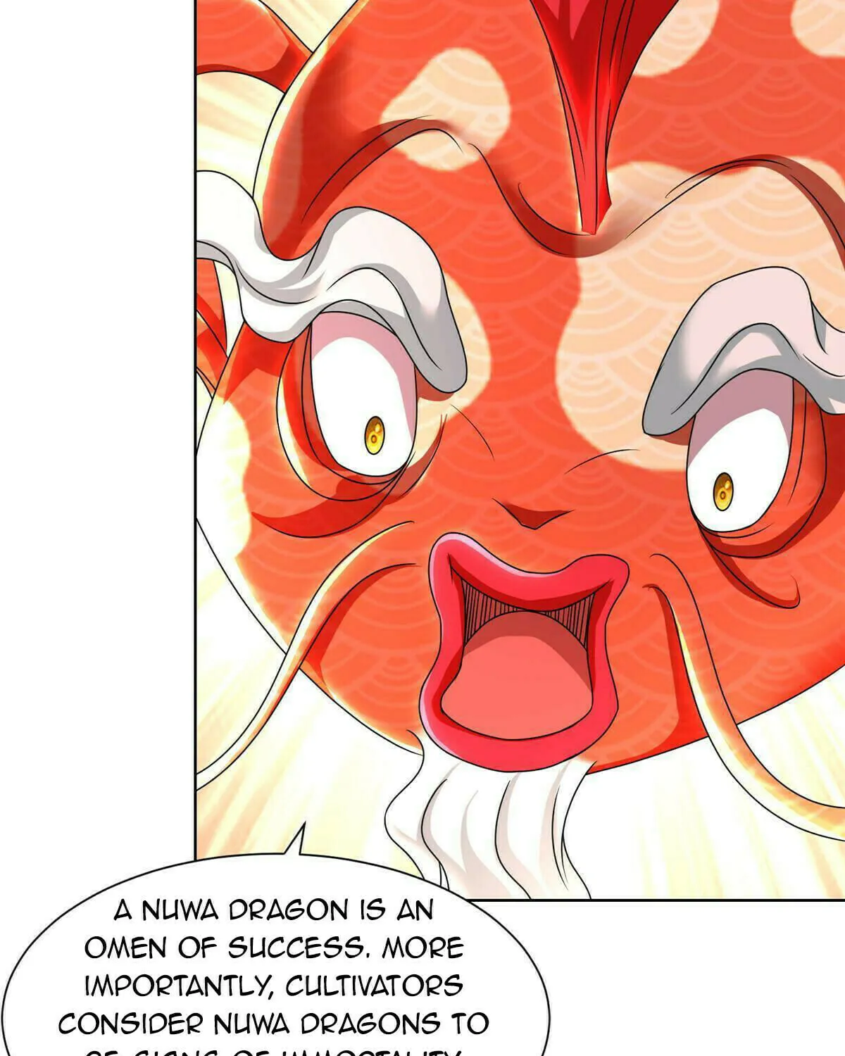 Read Dragon Master (Colored) chapter 243 image 34 on Lezhin
