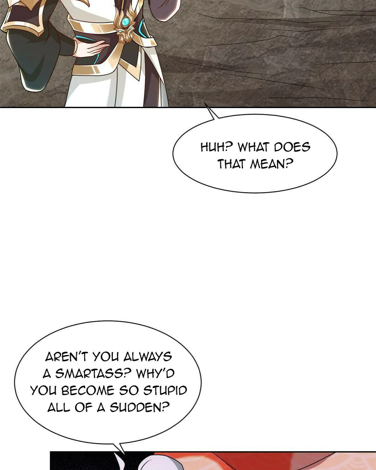 Read Dragon Master (Colored) chapter 243 image 38 on Lezhin