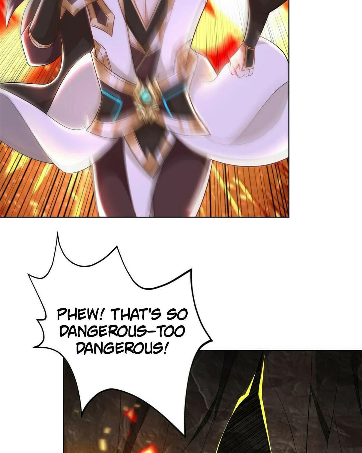 Read Dragon Master (Colored) chapter 243 image 4 on Lezhin