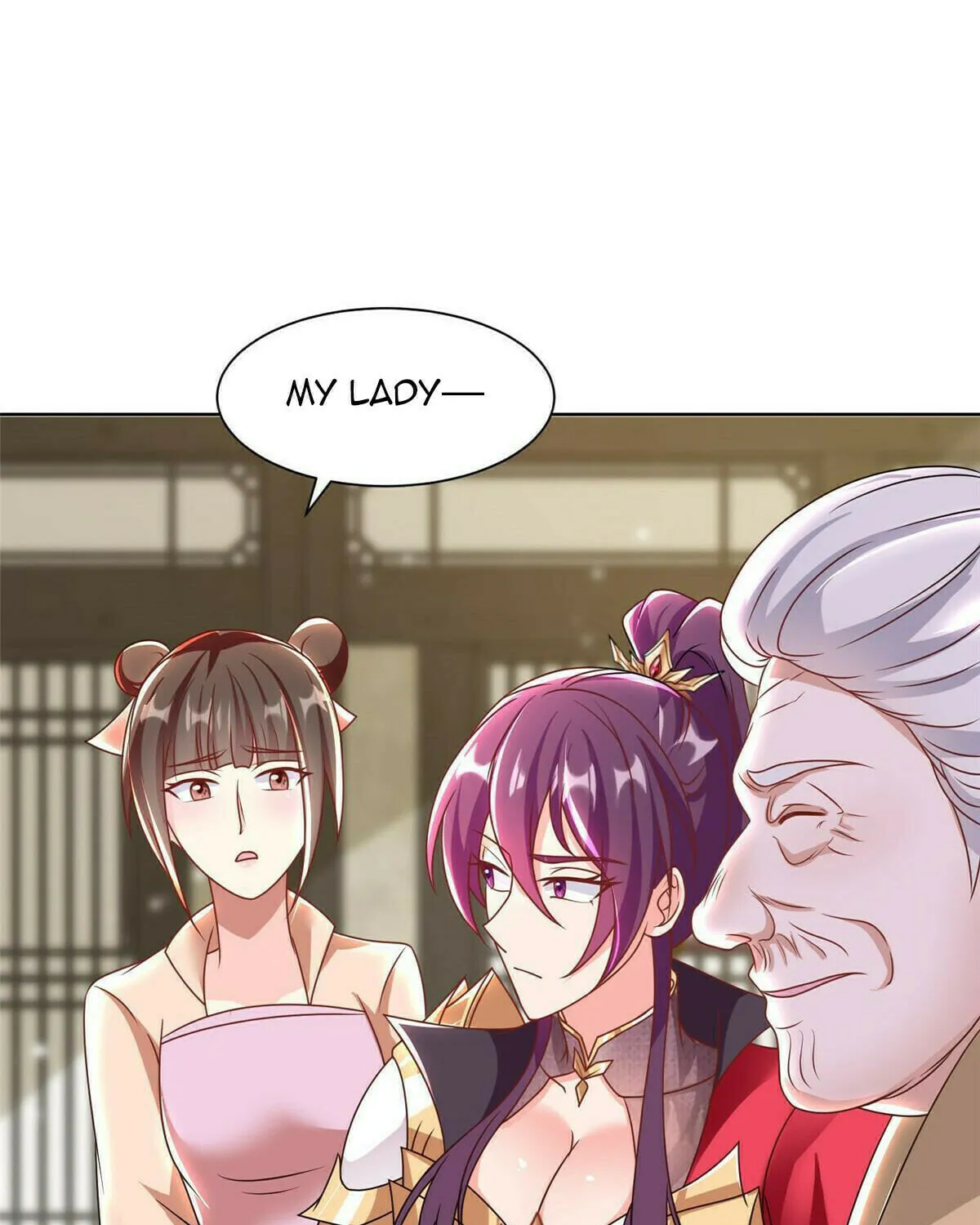 Read Dragon Master (Colored) chapter 243 image 48 on Lezhin