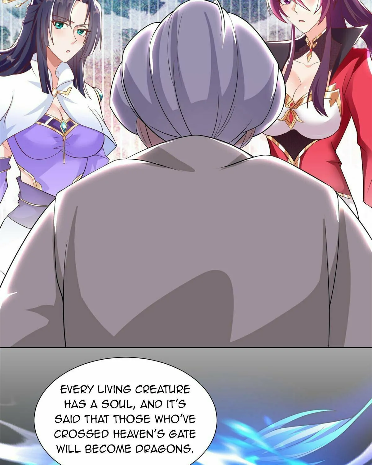 Read Dragon Master (Colored) chapter 243 image 55 on Lezhin