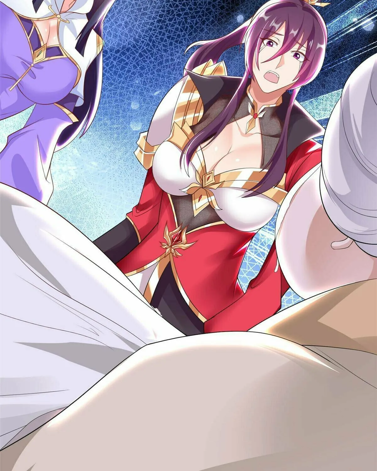 Read Dragon Master (Colored) chapter 243 image 66 on Lezhin