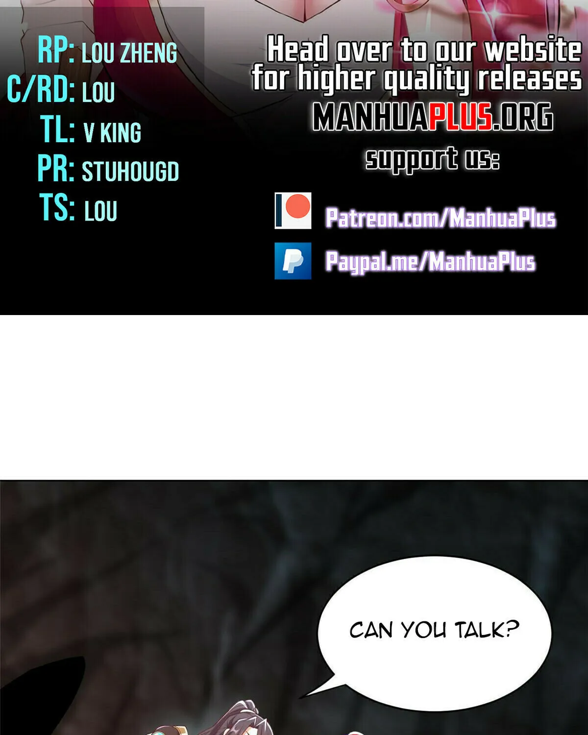 Read Dragon Master (Colored) chapter 244 image 1 on Lezhin
