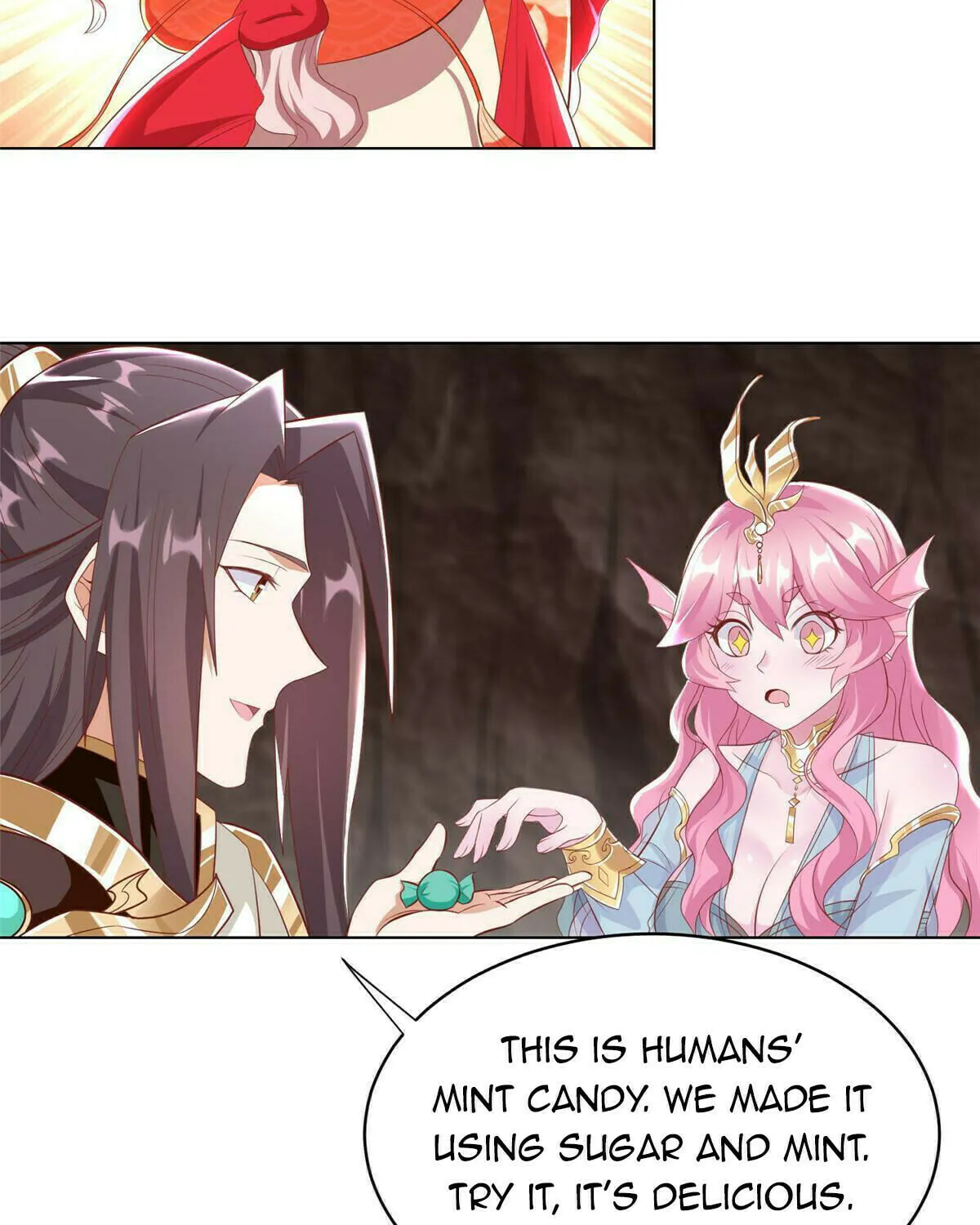 Read Dragon Master (Colored) chapter 244 image 11 on Lezhin