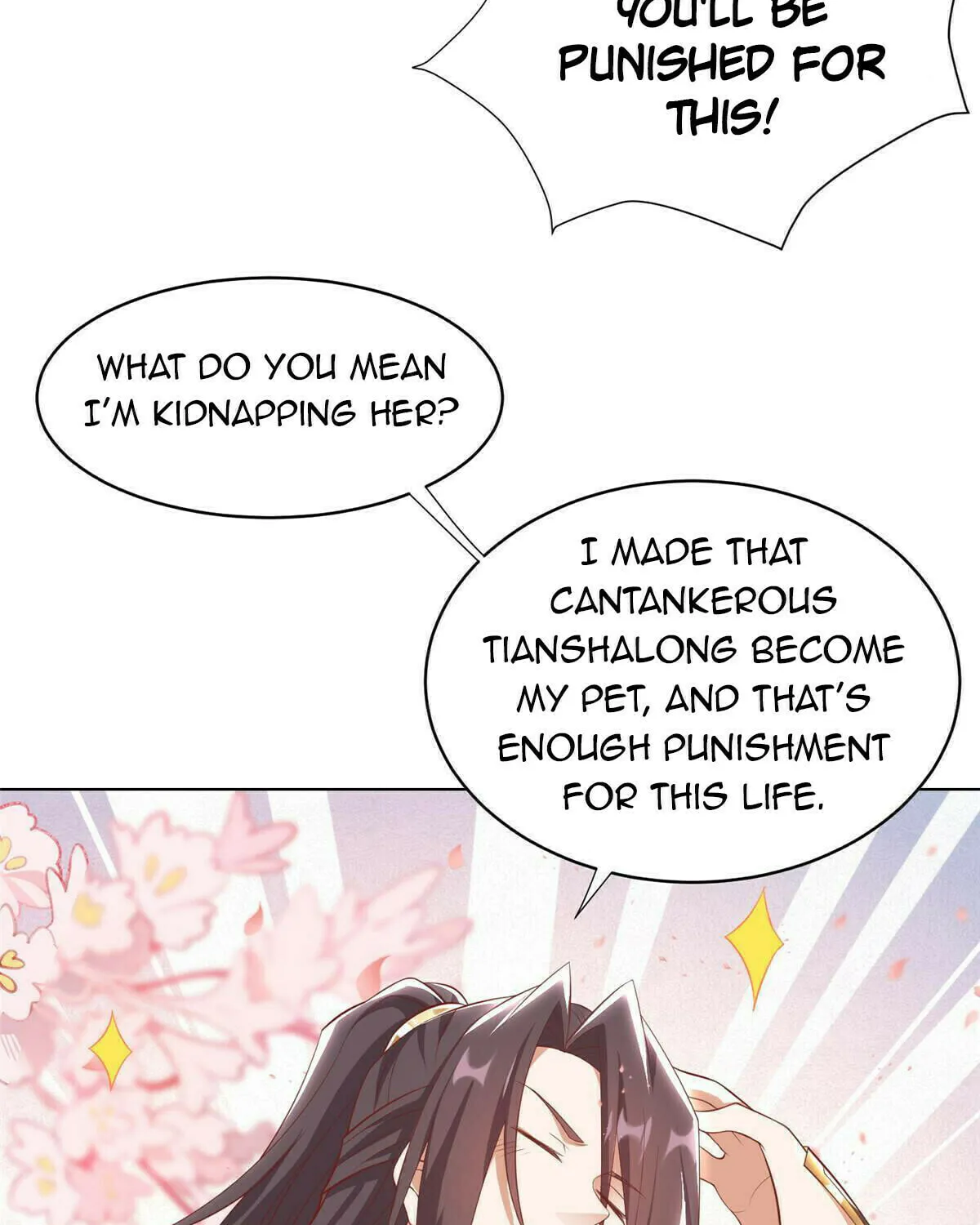 Read Dragon Master (Colored) chapter 244 image 15 on Lezhin