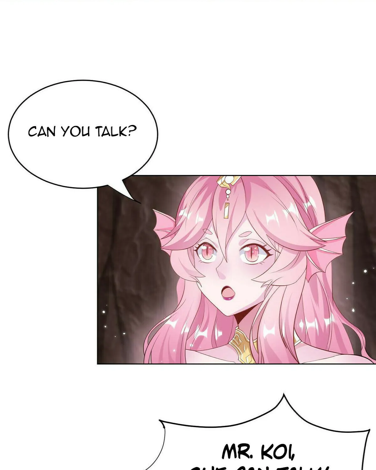 Read Dragon Master (Colored) chapter 244 image 3 on Lezhin