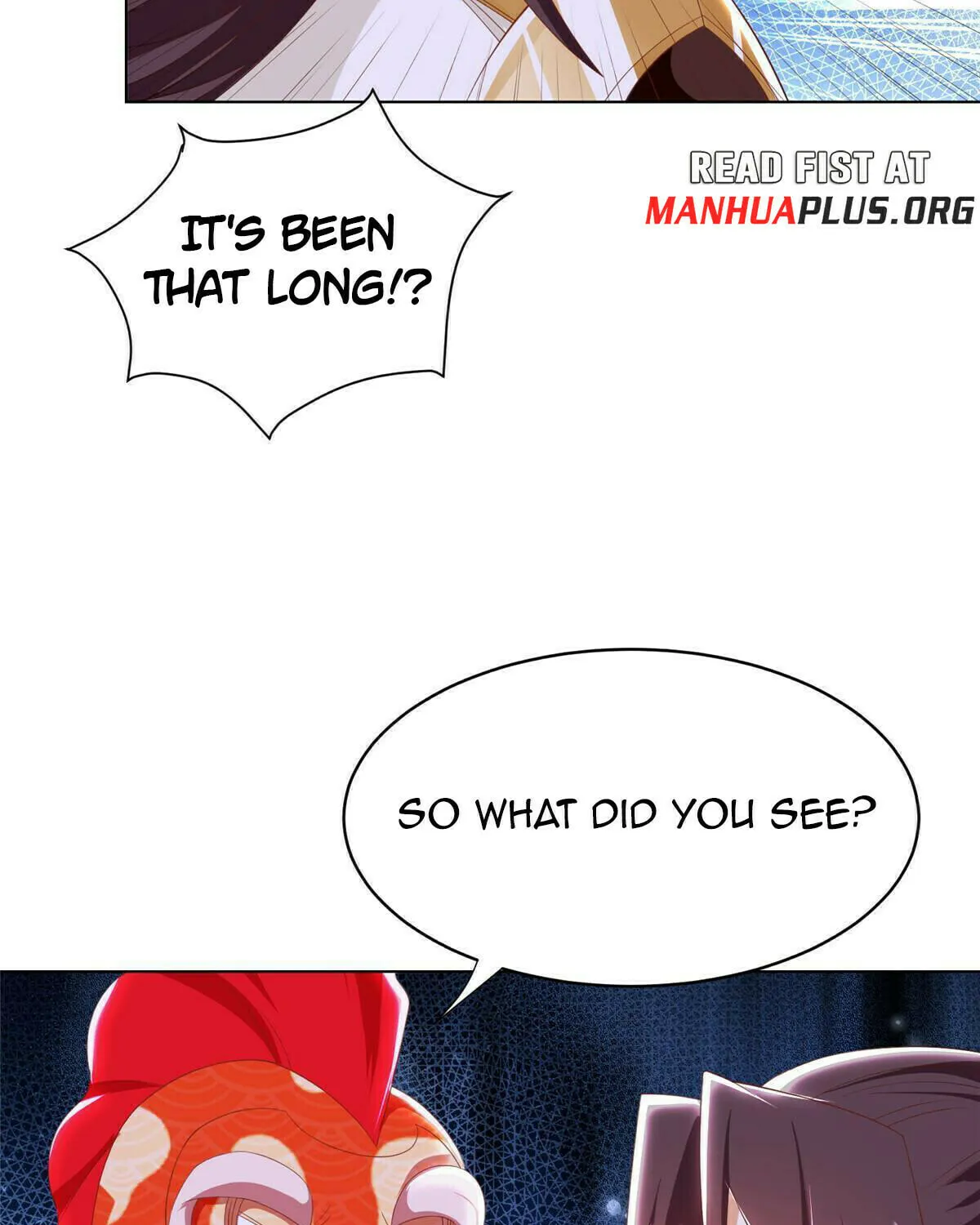 Read Dragon Master (Colored) chapter 244 image 43 on Lezhin