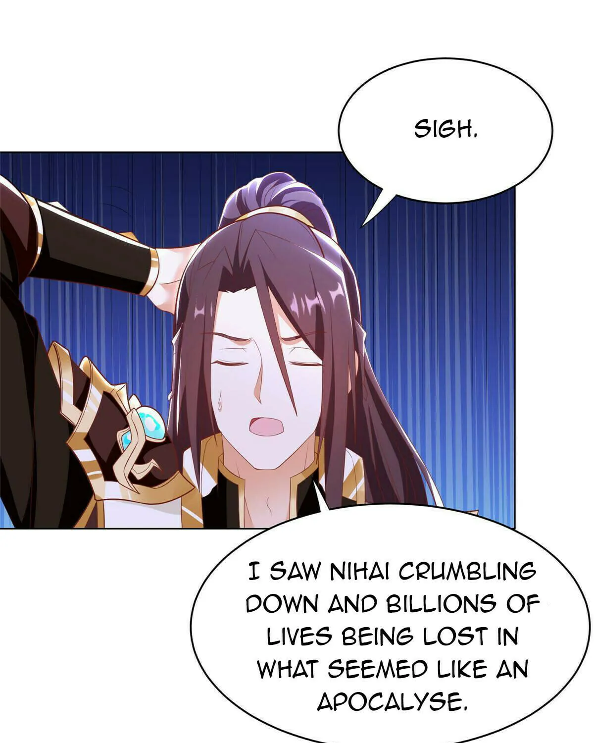 Read Dragon Master (Colored) chapter 244 image 46 on Lezhin