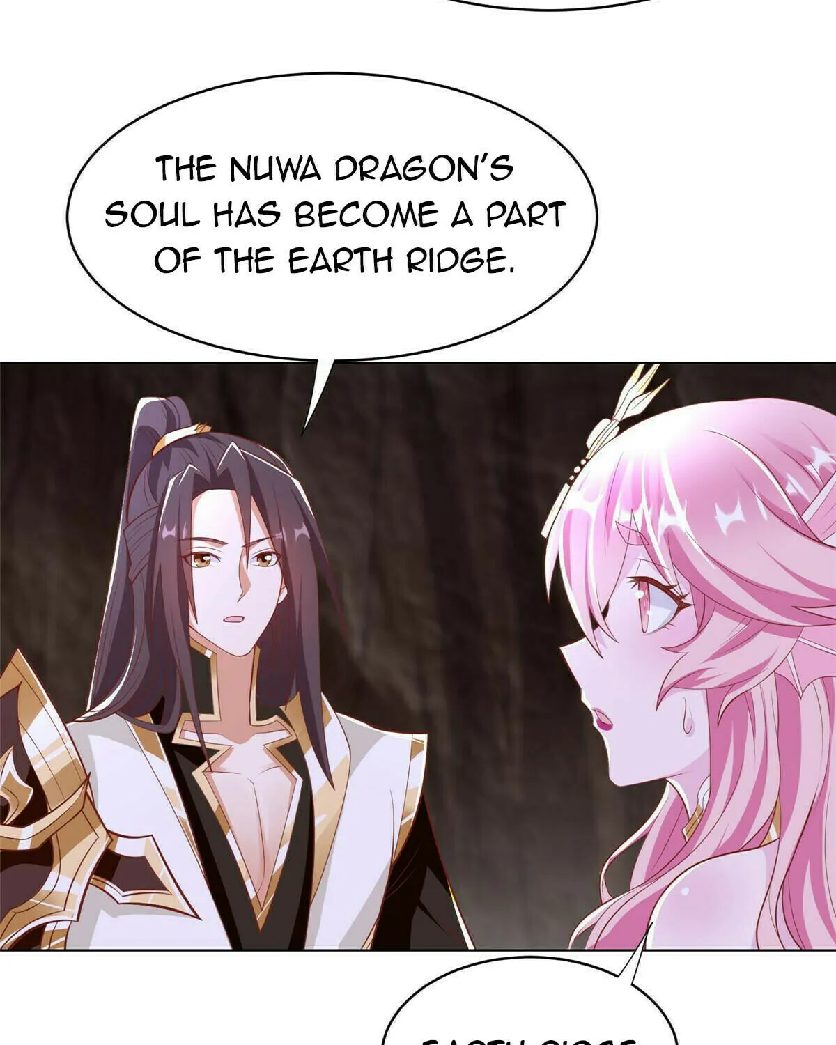 Read Dragon Master (Colored) chapter 244 image 47 on Lezhin