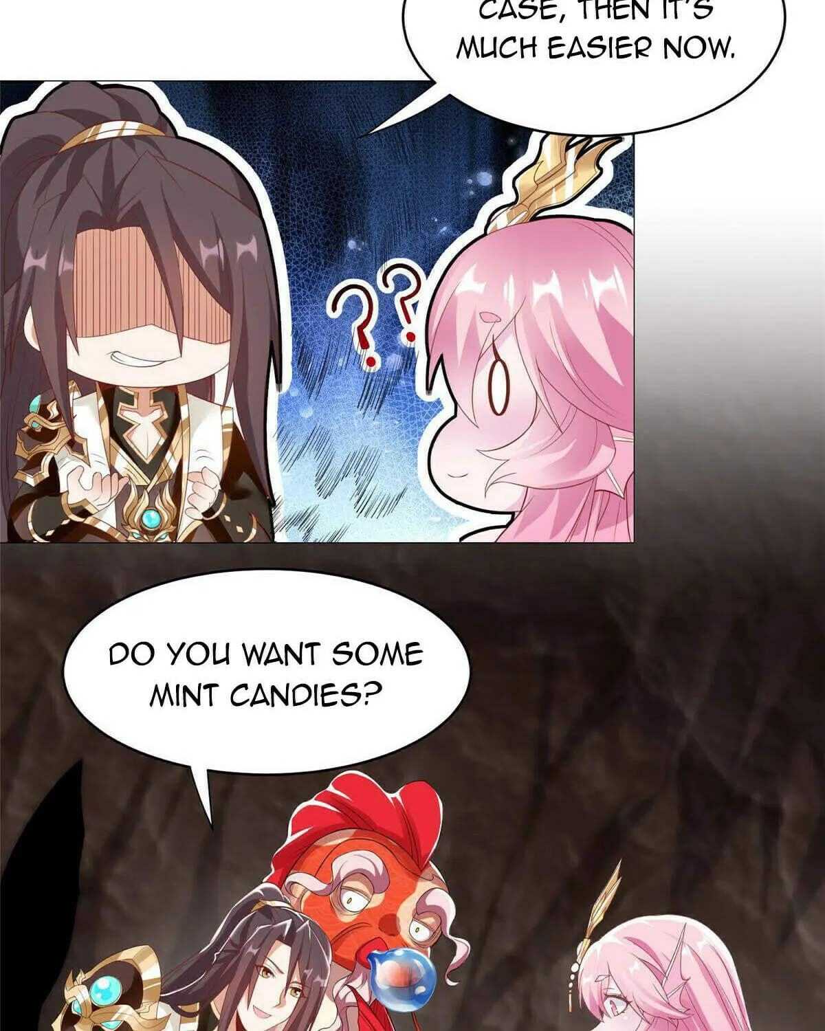 Read Dragon Master (Colored) chapter 244 image 7 on Lezhin