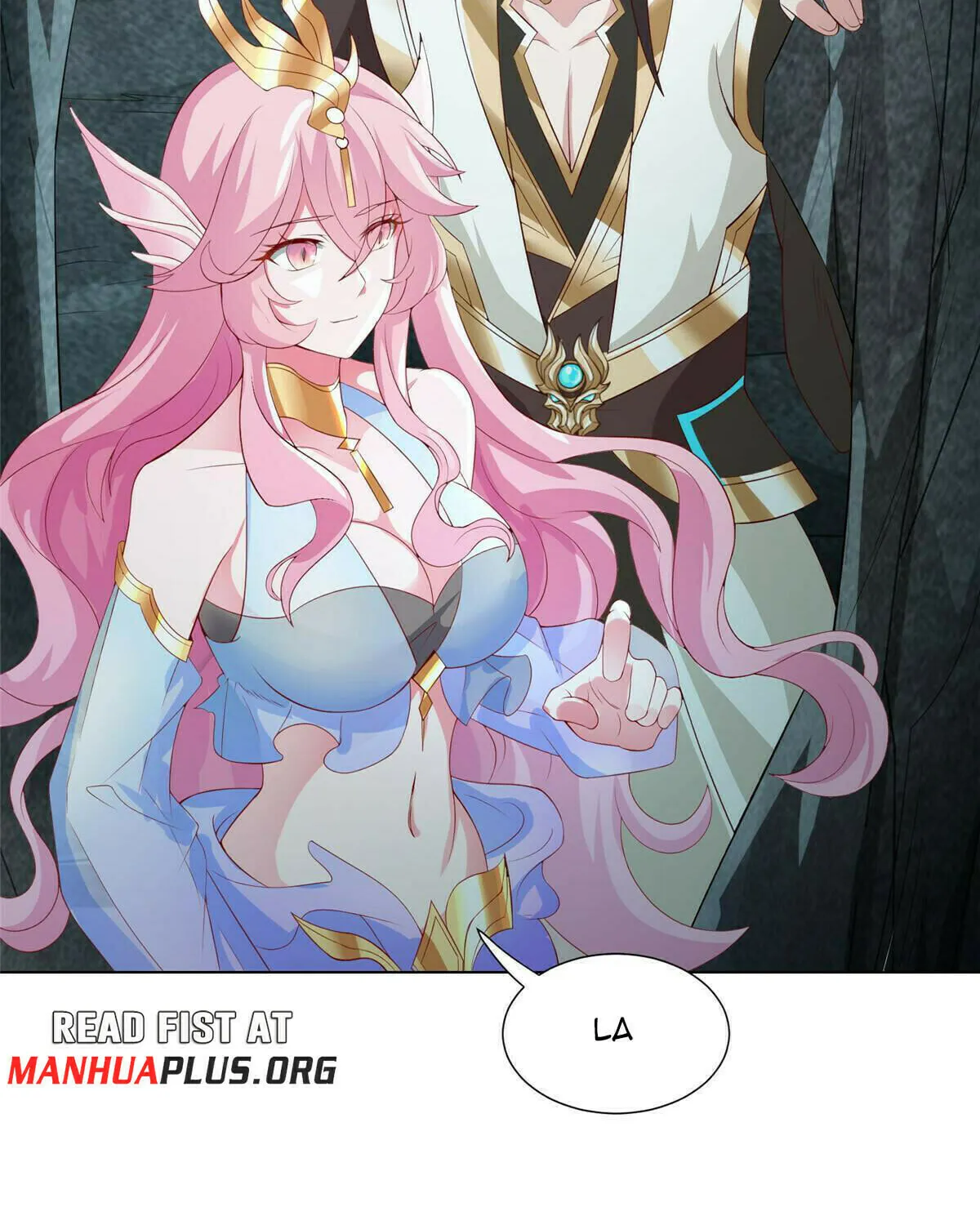 Read Dragon Master (Colored) chapter 245 image 13 on Lezhin