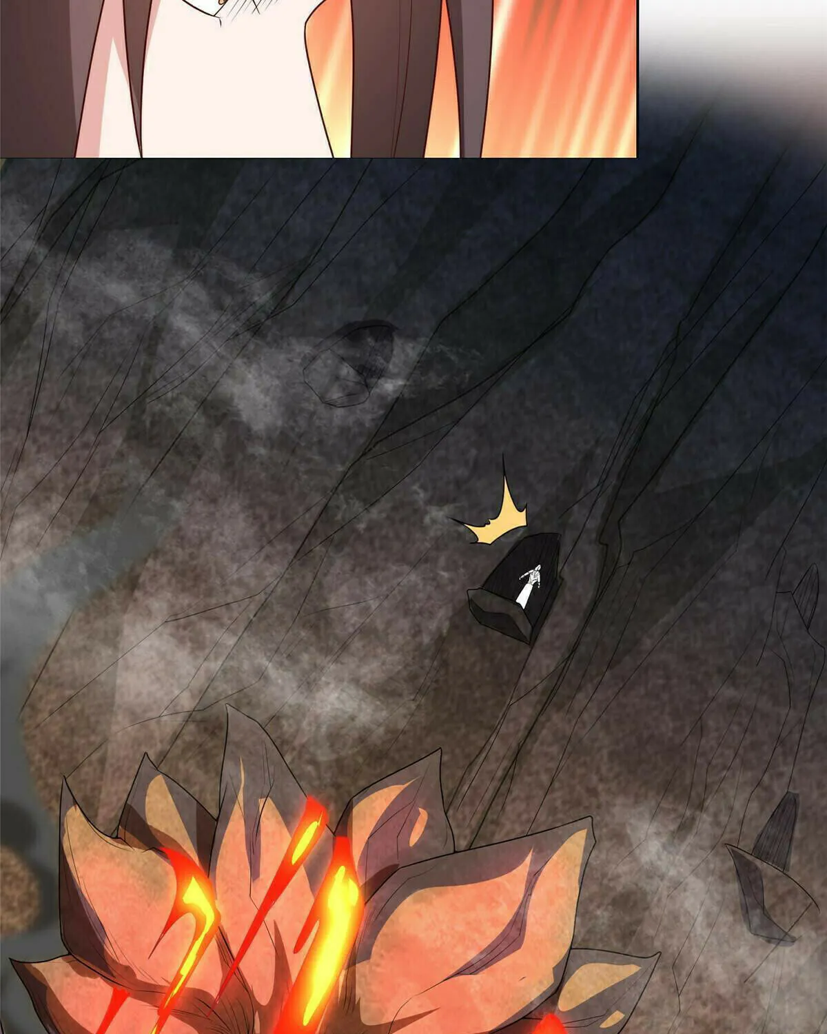 Read Dragon Master (Colored) chapter 245 image 25 on Lezhin