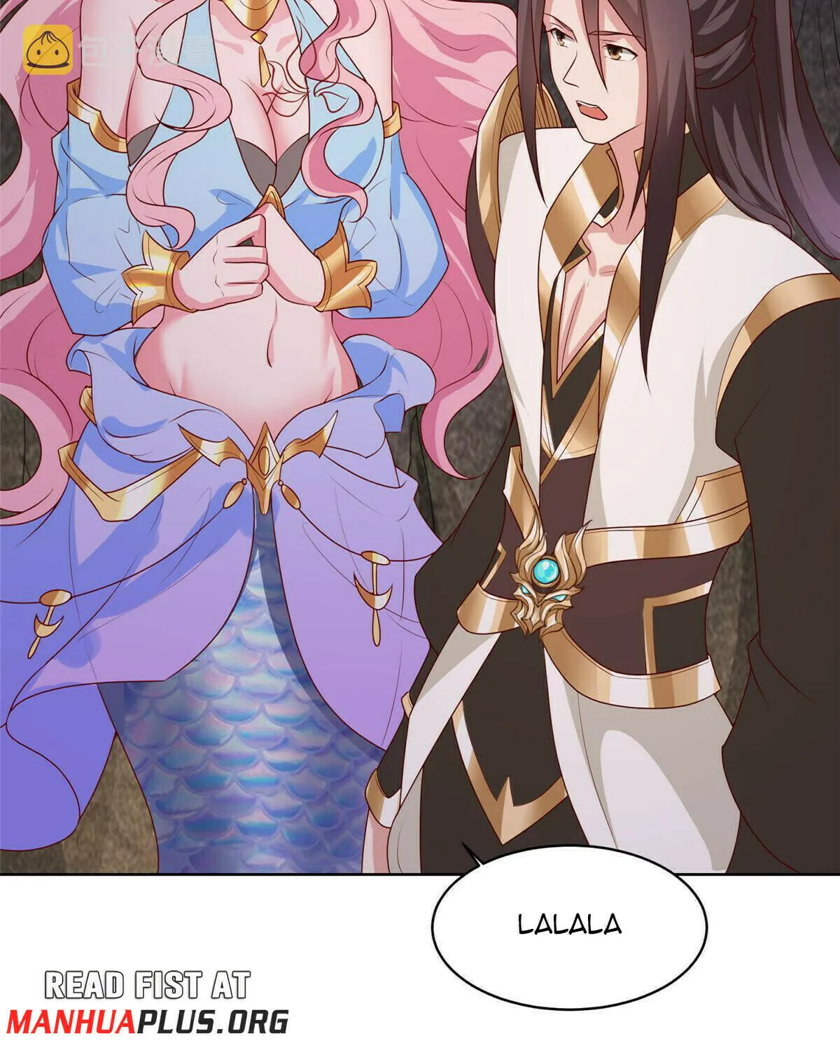Read Dragon Master (Colored) chapter 245 image 28 on Lezhin