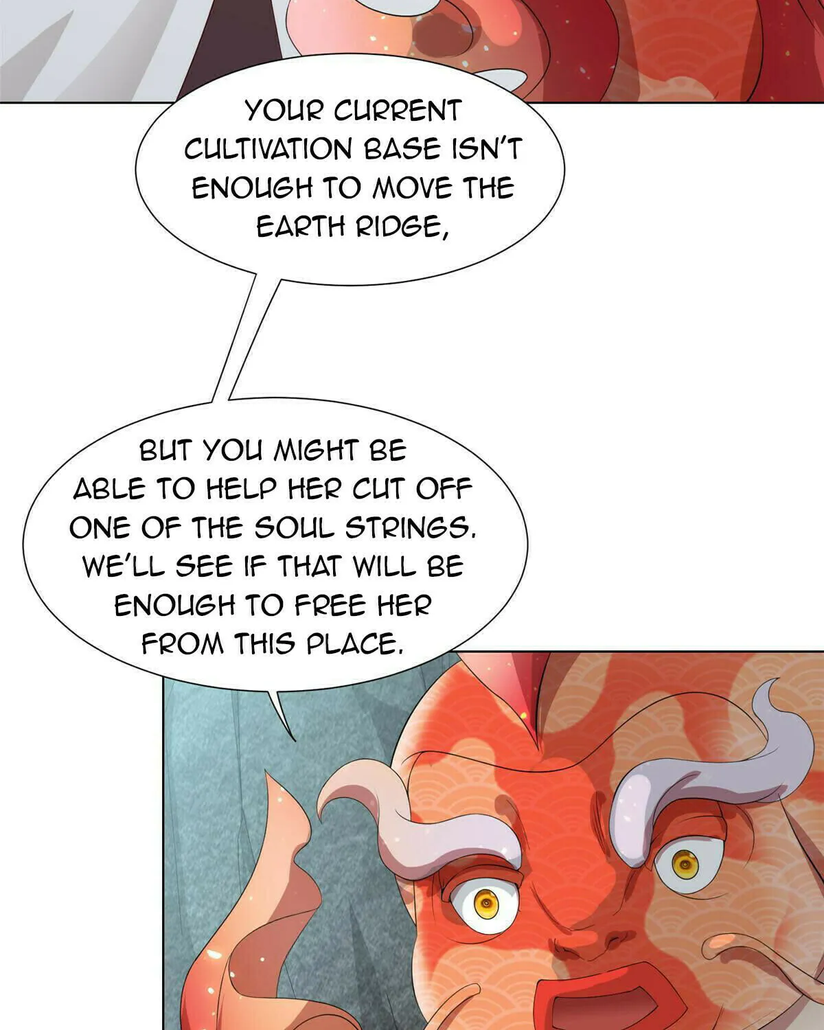 Read Dragon Master (Colored) chapter 245 image 3 on Lezhin