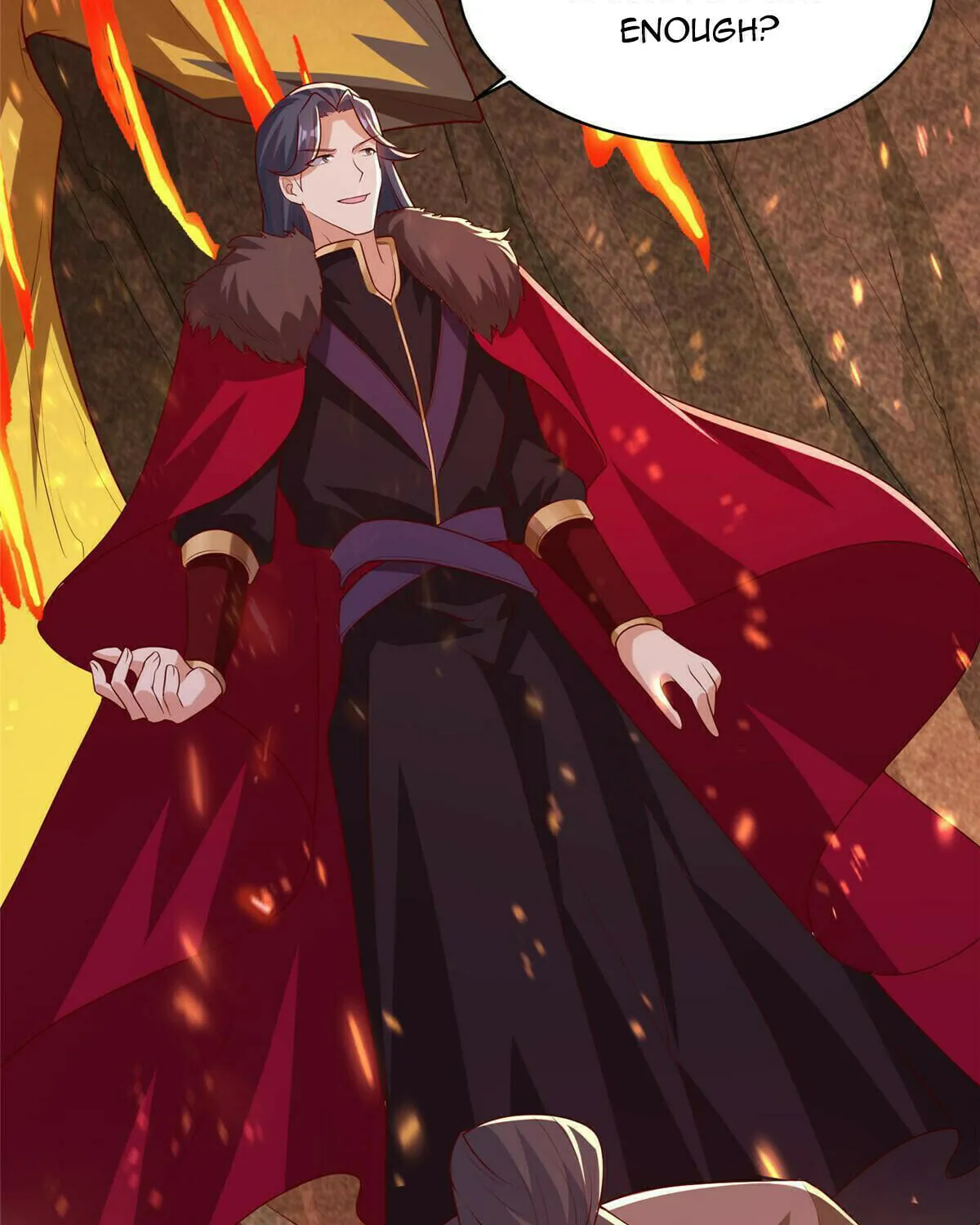 Read Dragon Master (Colored) chapter 245 image 33 on Lezhin