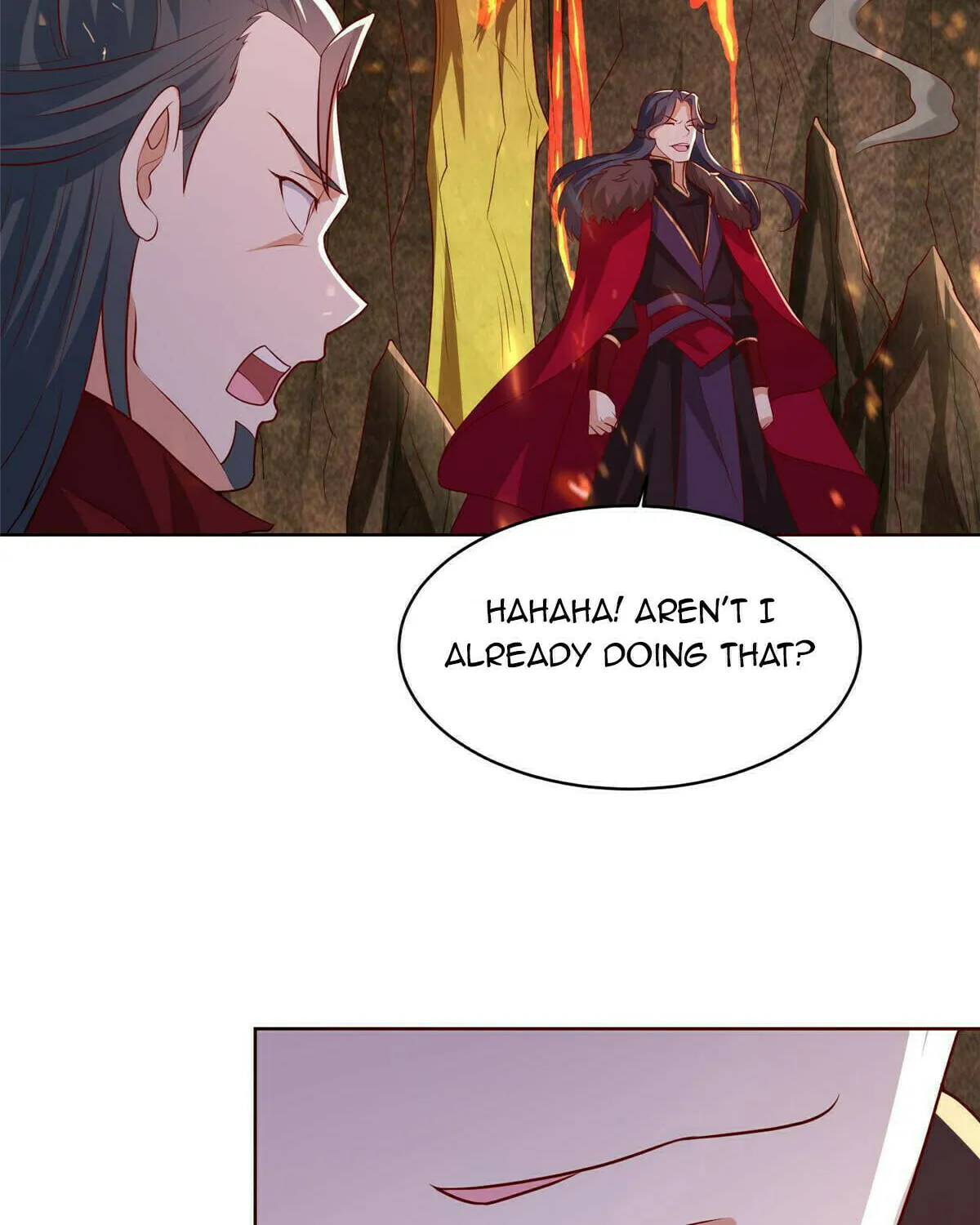 Read Dragon Master (Colored) chapter 245 image 38 on Lezhin