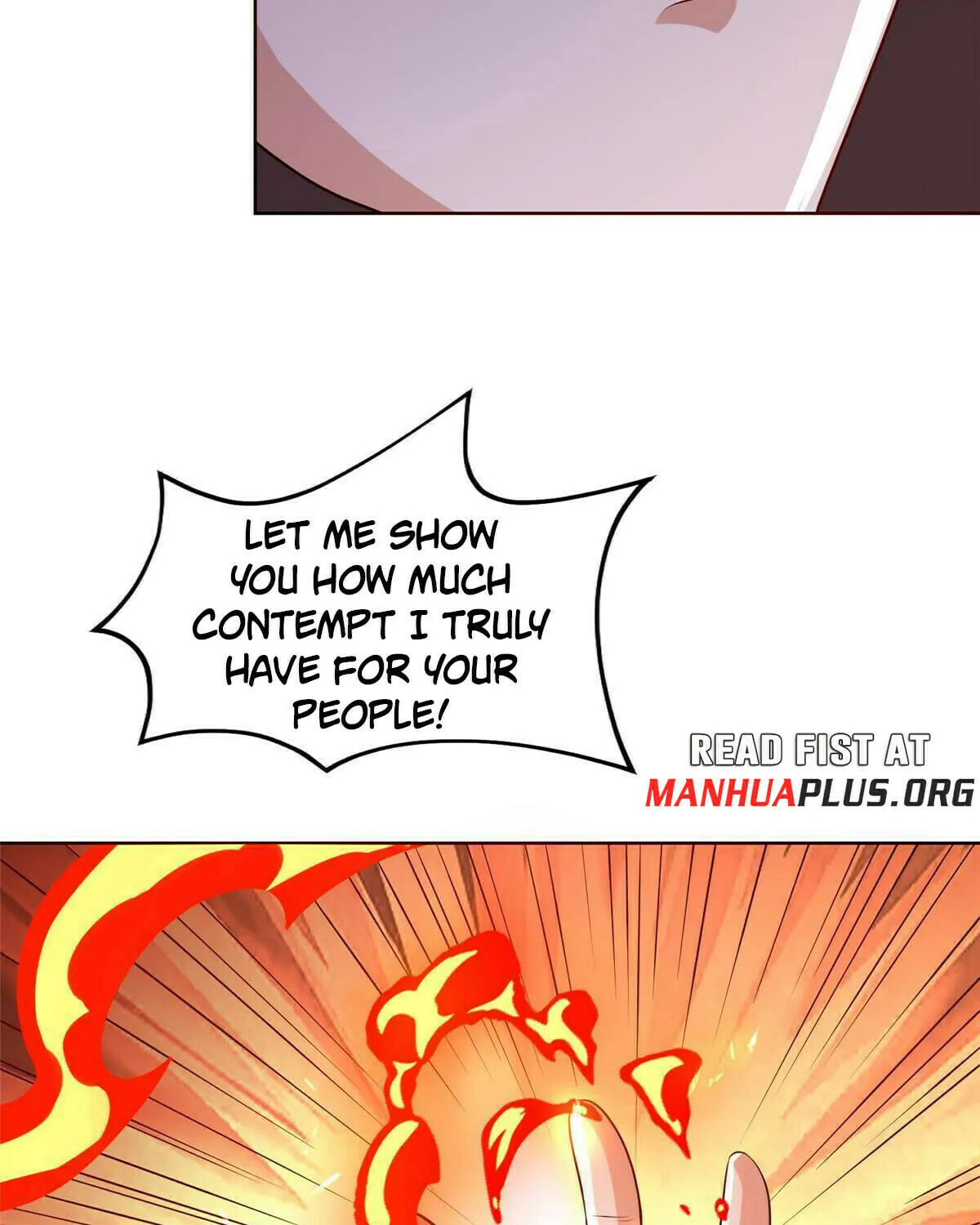 Read Dragon Master (Colored) chapter 245 image 39 on Lezhin