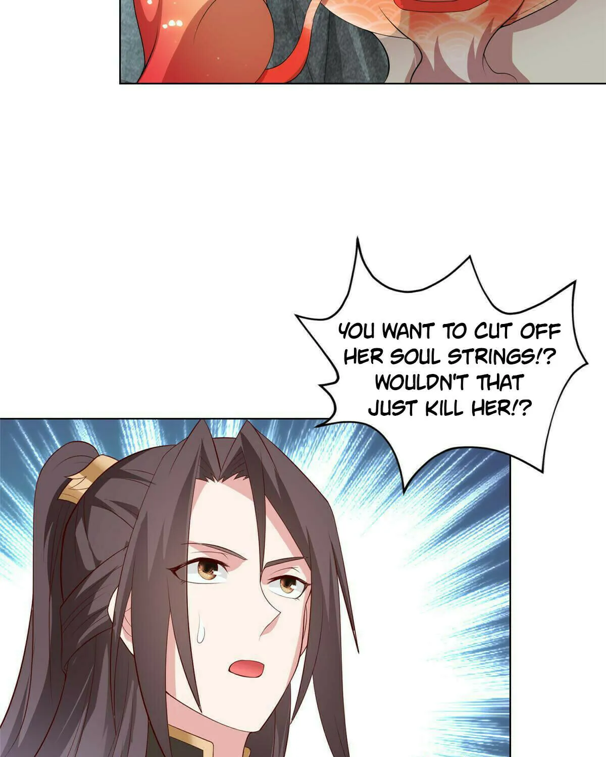 Read Dragon Master (Colored) chapter 245 image 4 on Lezhin