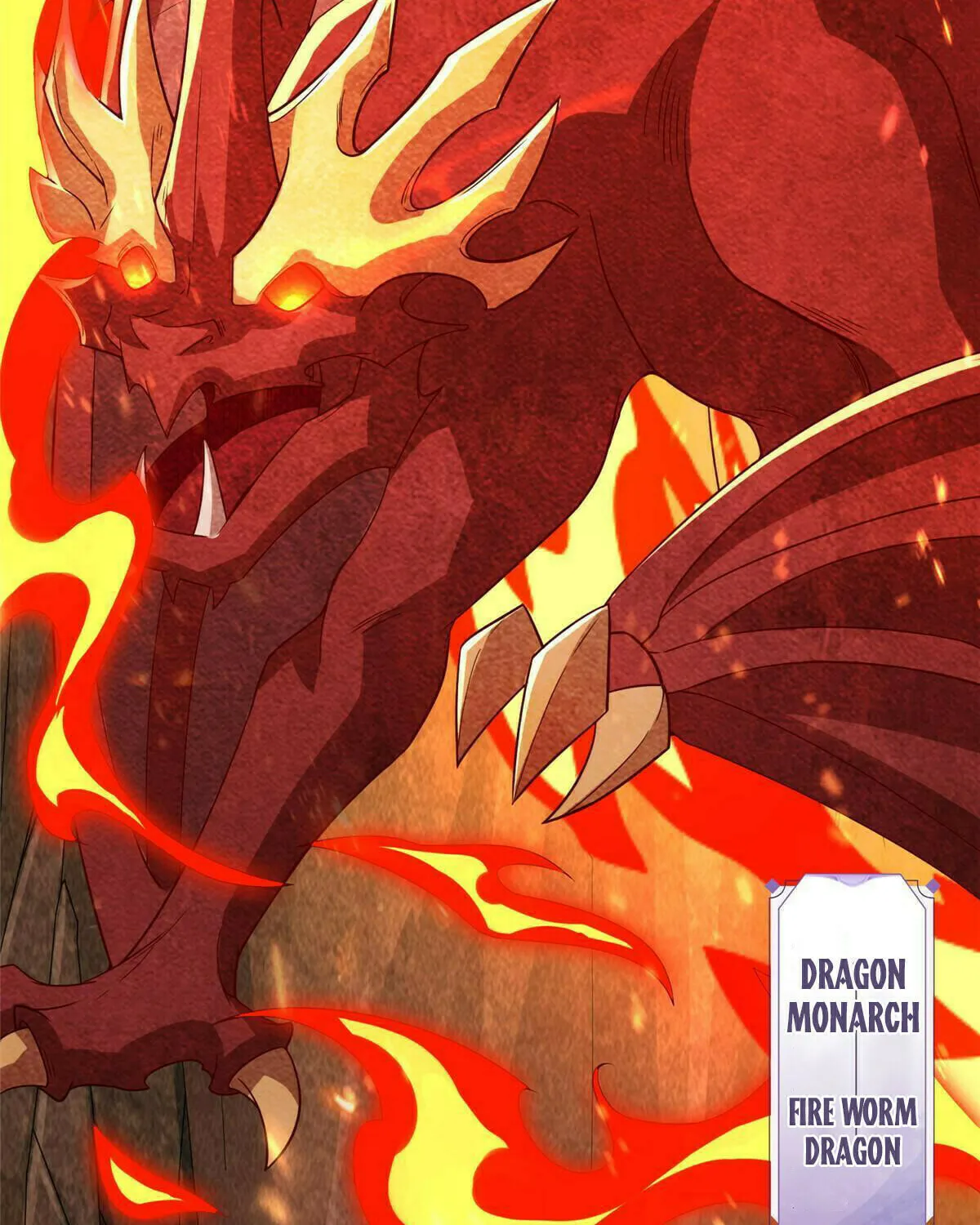 Read Dragon Master (Colored) chapter 245 image 42 on Lezhin