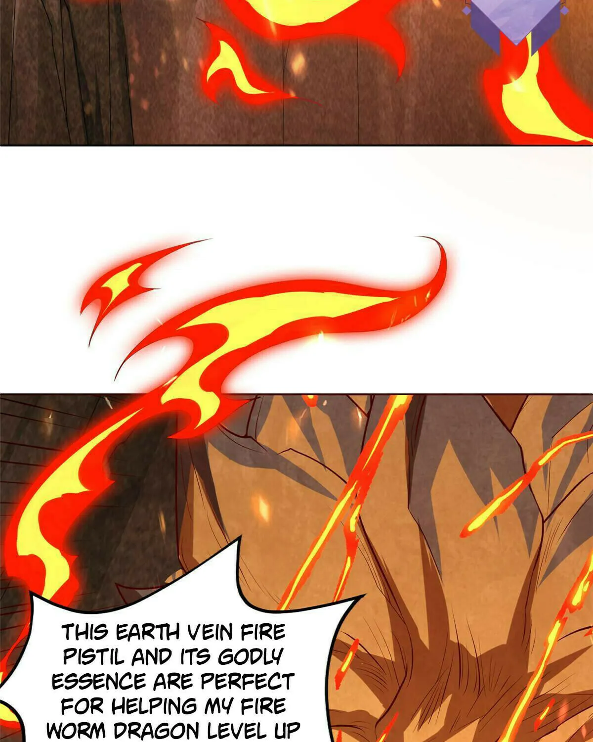 Read Dragon Master (Colored) chapter 245 image 43 on Lezhin