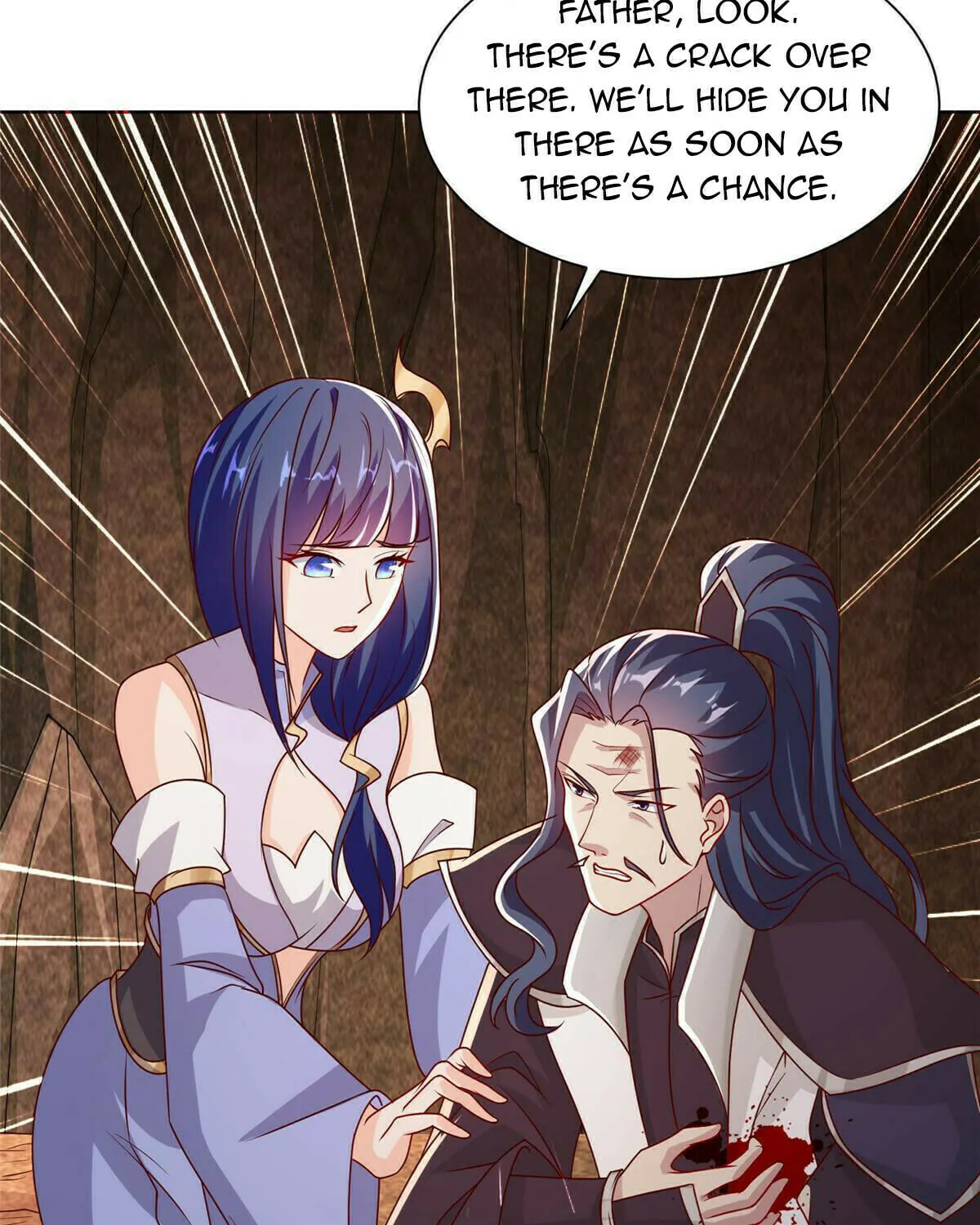 Read Dragon Master (Colored) chapter 245 image 52 on Lezhin