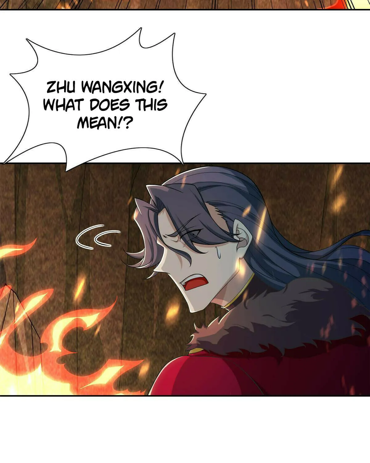 Read Dragon Master (Colored) chapter 246 image 28 on Lezhin