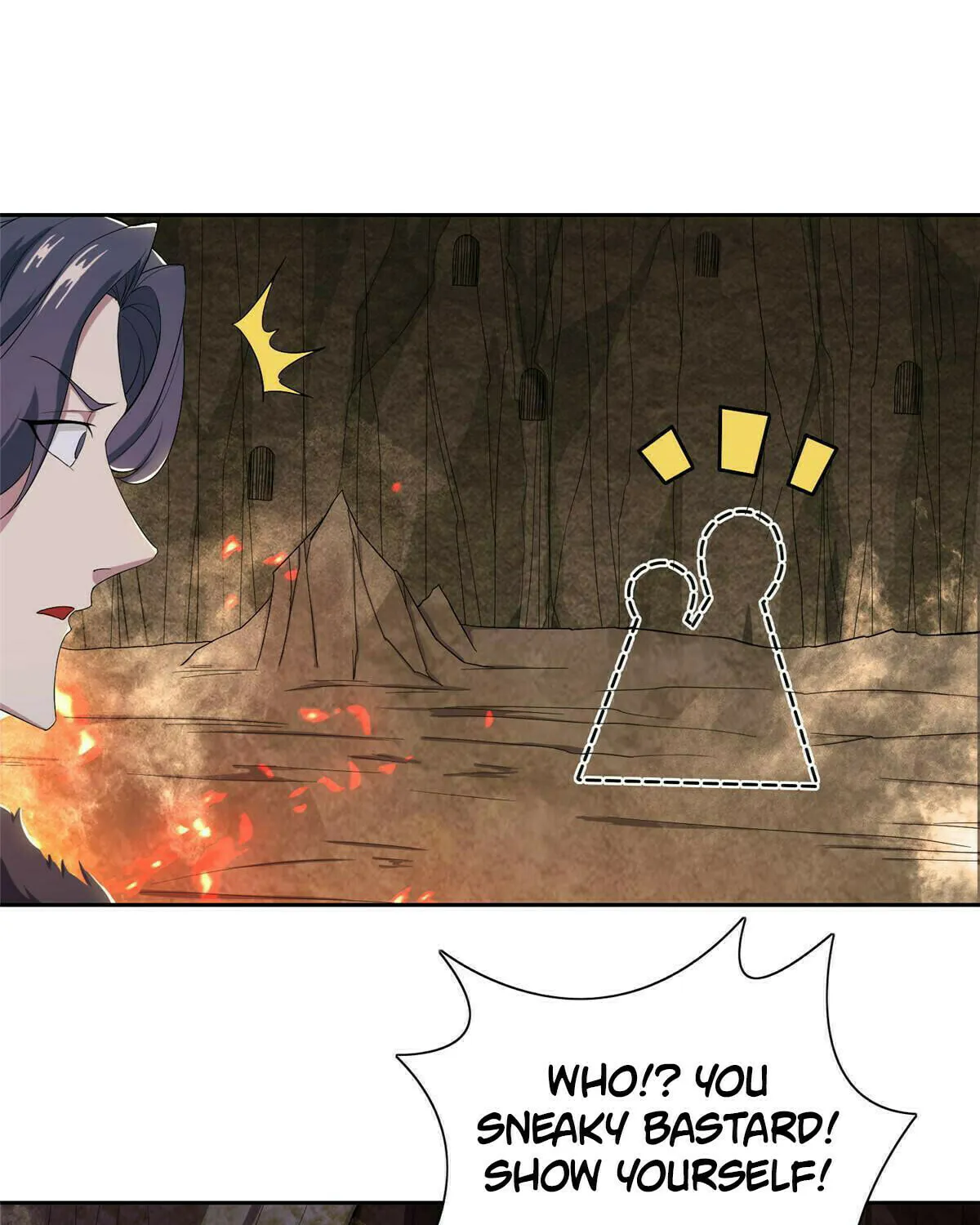 Read Dragon Master (Colored) chapter 246 image 29 on Lezhin