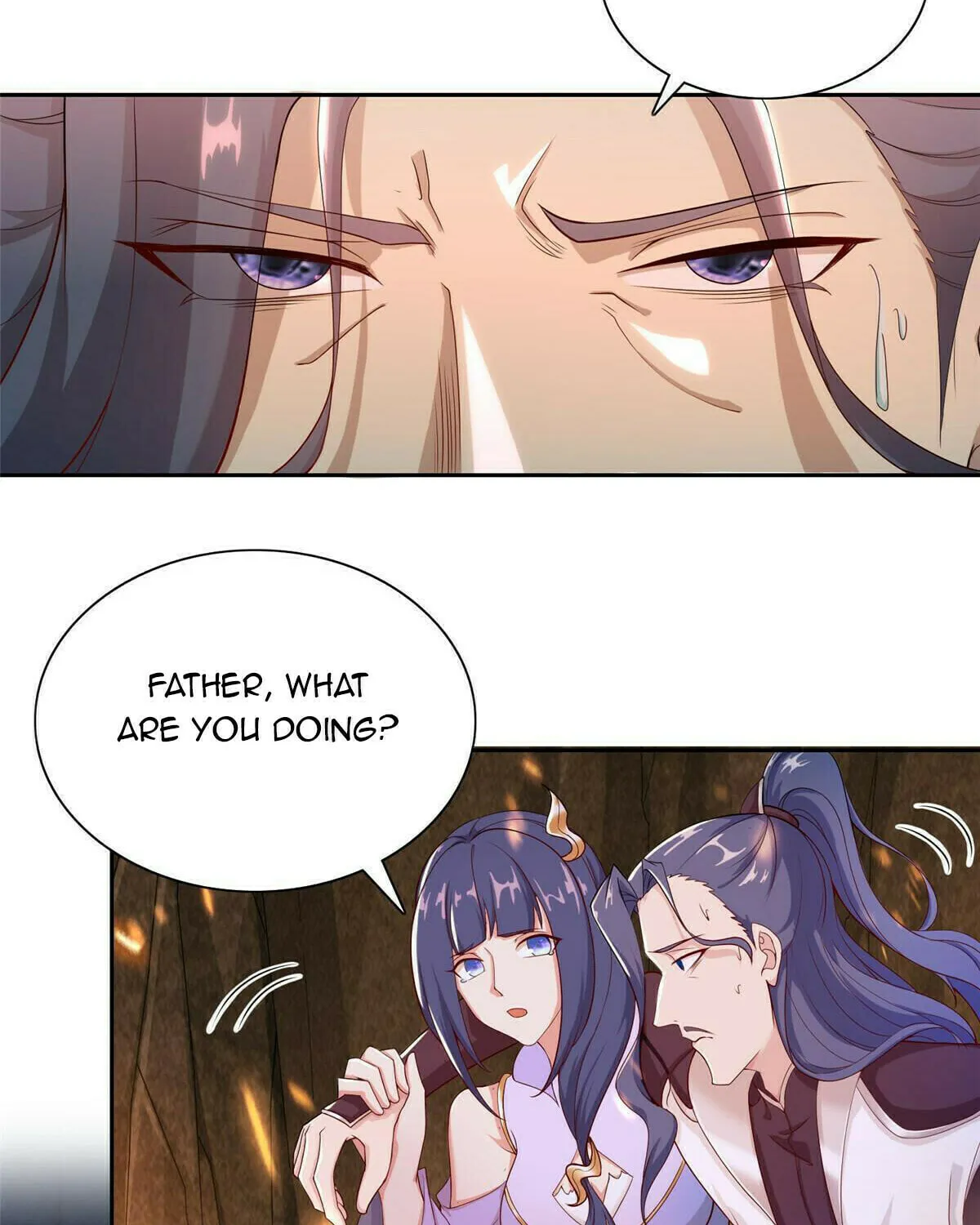 Read Dragon Master (Colored) chapter 246 image 3 on Lezhin