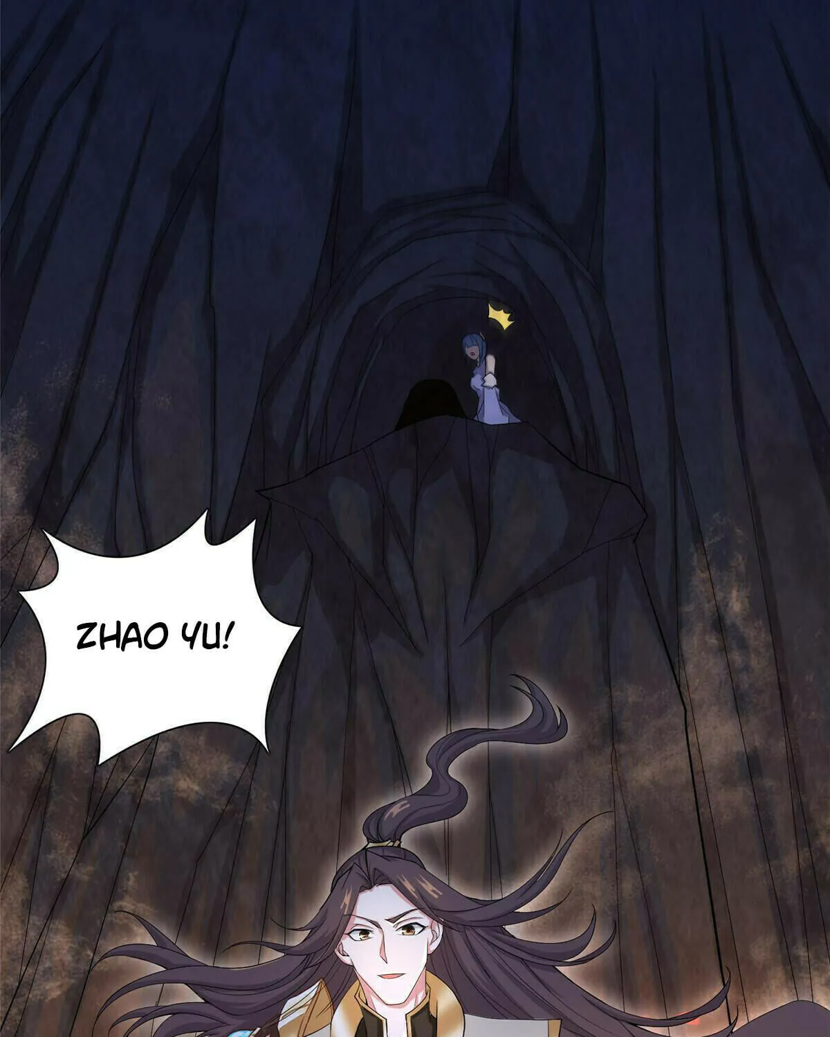 Read Dragon Master (Colored) chapter 246 image 32 on Lezhin