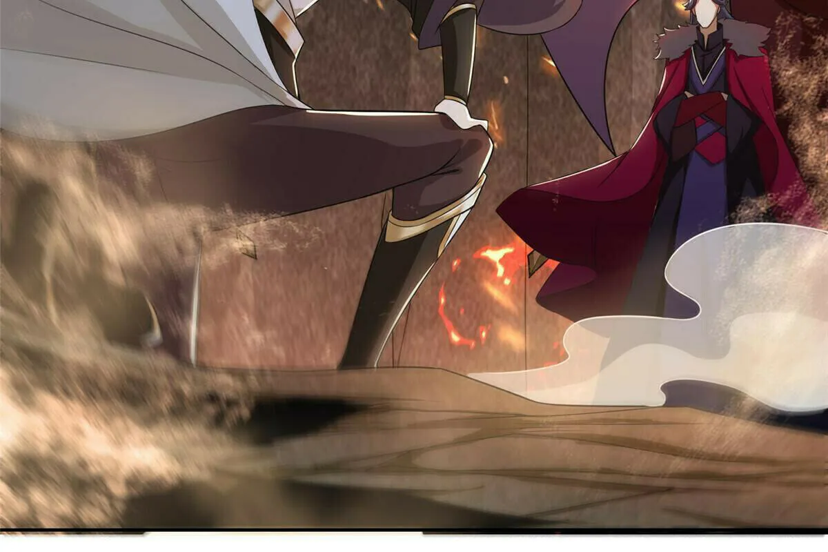 Read Dragon Master (Colored) chapter 246 image 36 on Lezhin