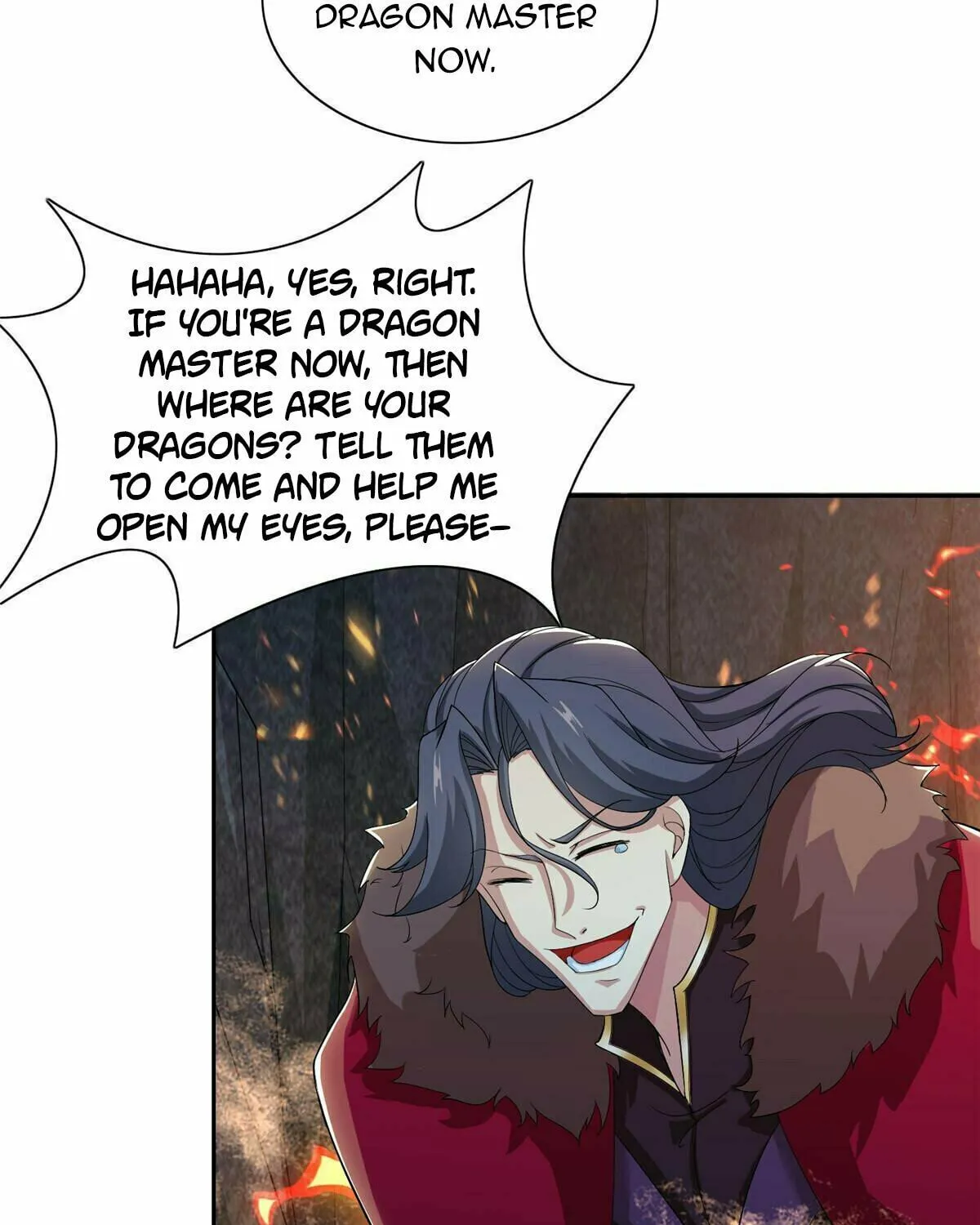 Read Dragon Master (Colored) chapter 246 image 41 on Lezhin