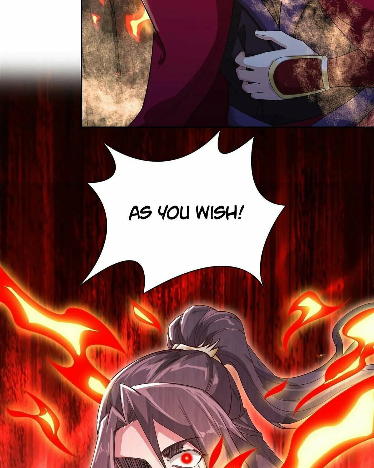 Read Dragon Master (Colored) chapter 246 image 42 on Lezhin