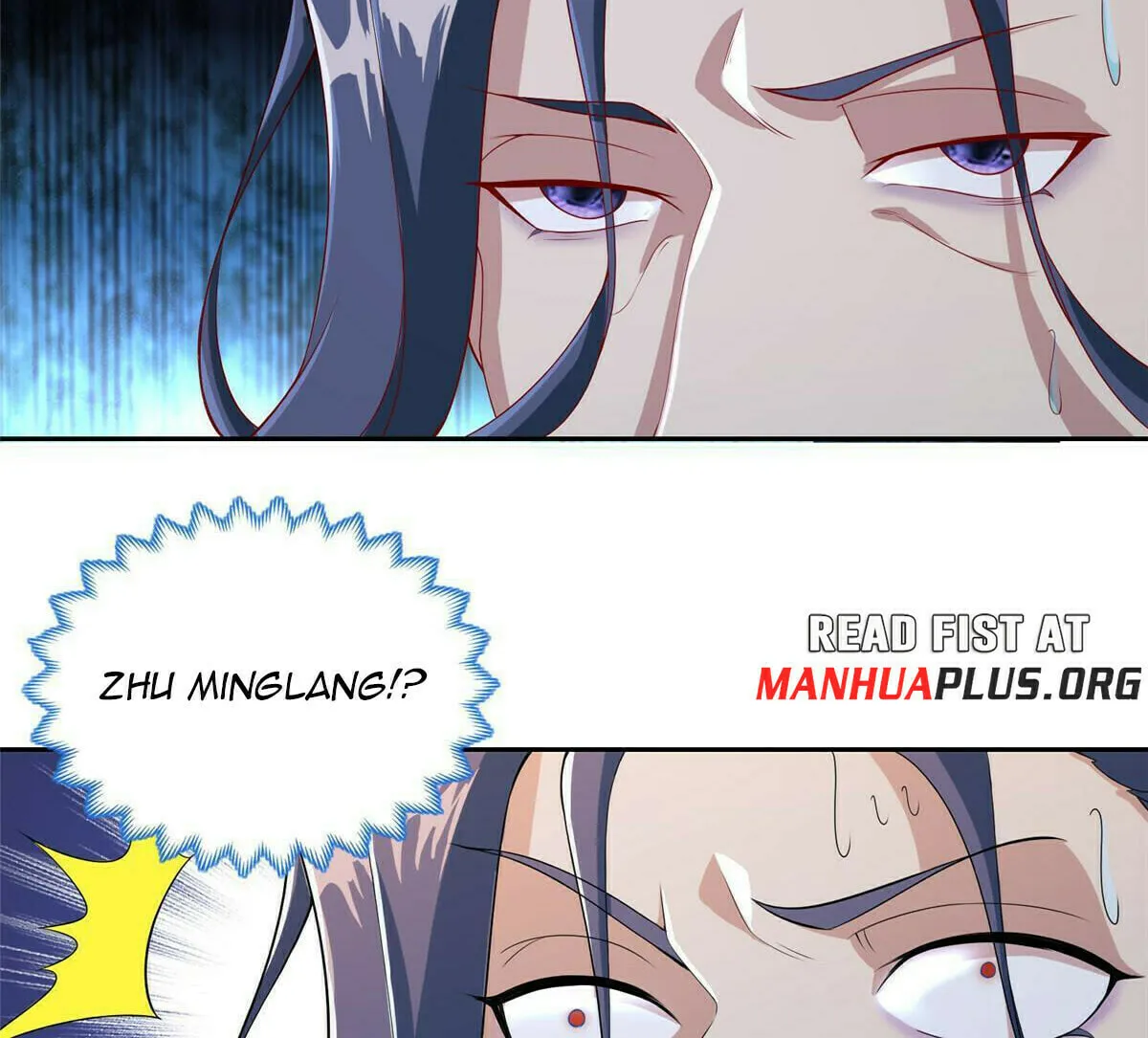 Read Dragon Master (Colored) chapter 246 image 9 on Lezhin