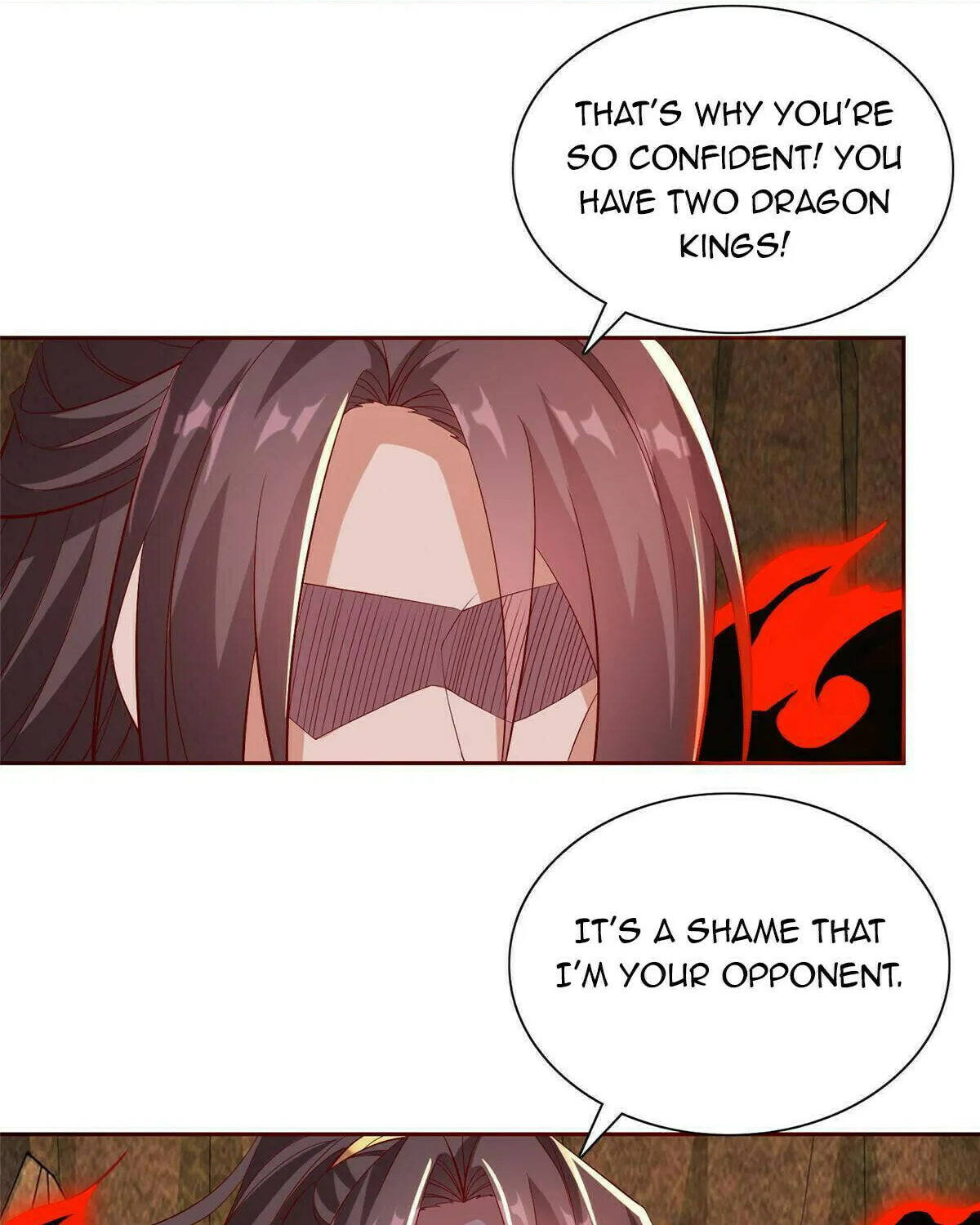 Read Dragon Master (Colored) chapter 247 image 20 on Lezhin