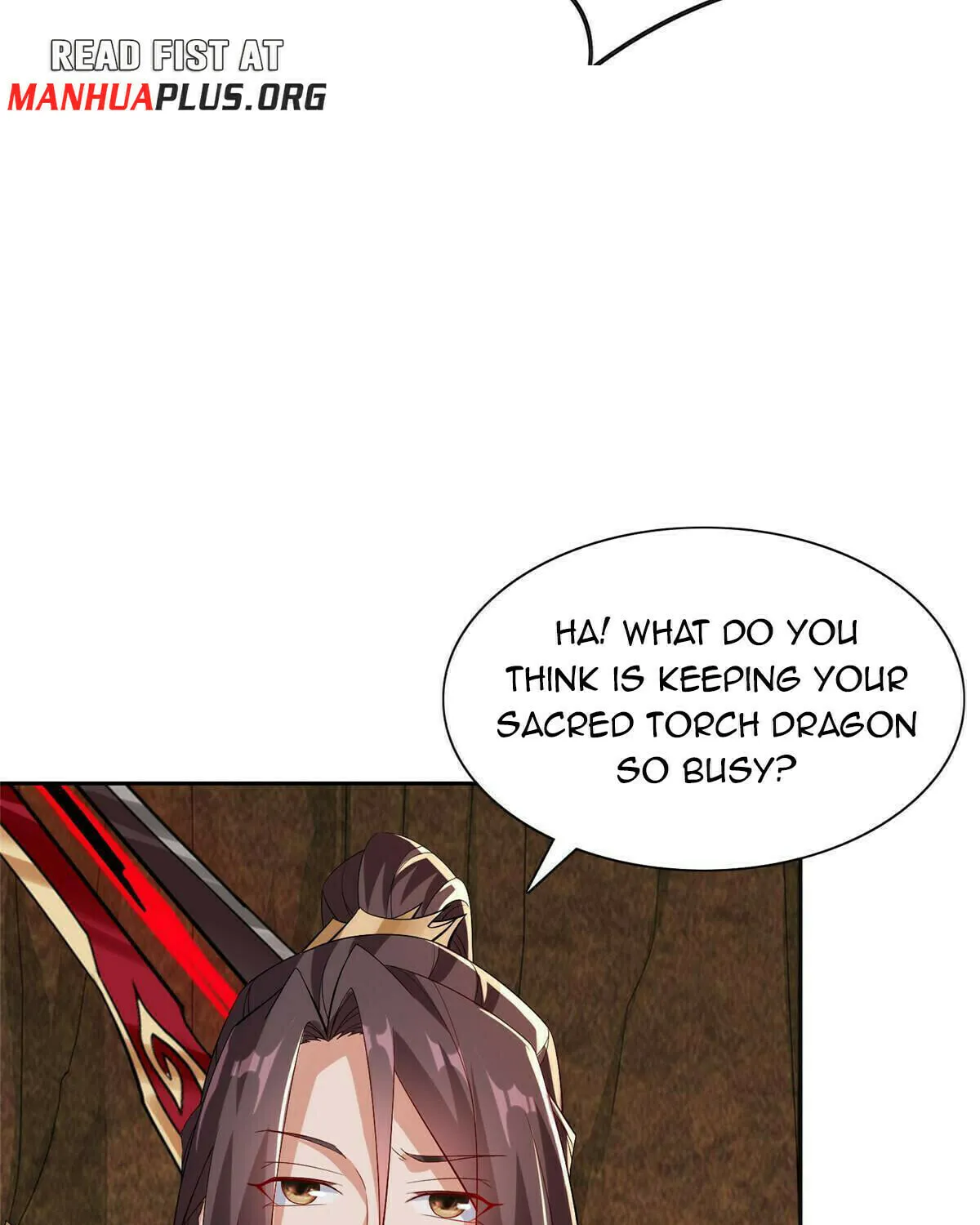 Read Dragon Master (Colored) chapter 247 image 23 on Lezhin