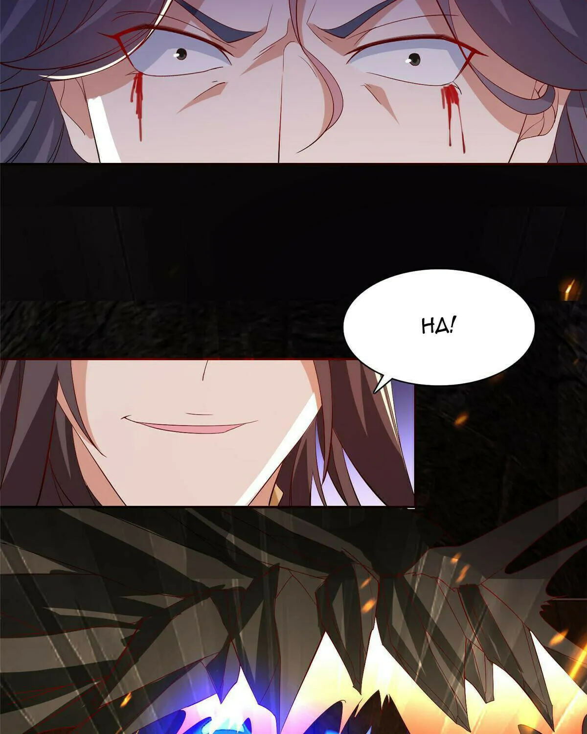 Read Dragon Master (Colored) chapter 247 image 25 on Lezhin